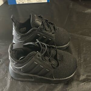 Toddler adidas